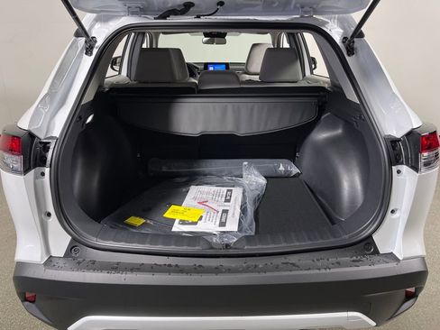 New 2026 Toyota Corolla Cross LE image 10