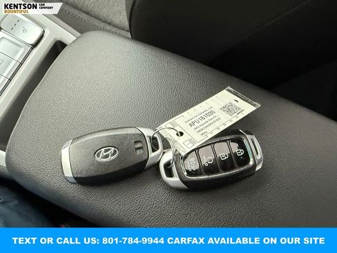 Used 2023 Hyundai Kona SEL w/ Cargo Package image 40