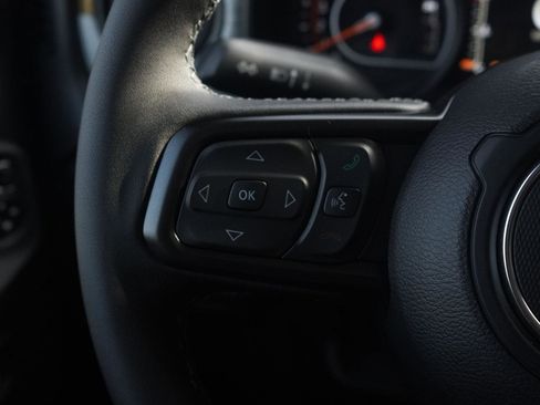 New 2026 Jeep Wrangler Sport S image 41