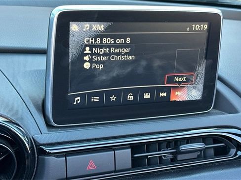 Used 2016 MAZDA MX-5 Miata Club image 18