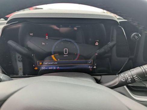 New 2026 Chevrolet TrailBlazer LT w/ Convenience Package image 18