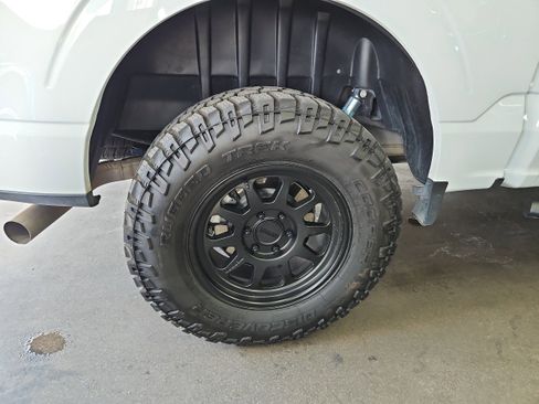 Used 2024 Ford F150 STX image 24