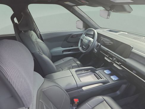 New 2027 Kia Telluride X-Line SX Prestige AWD/4WD image 21