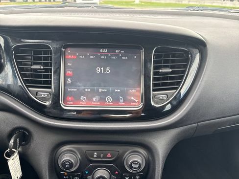 Used 2013 Dodge Dart SXT FWD image 19