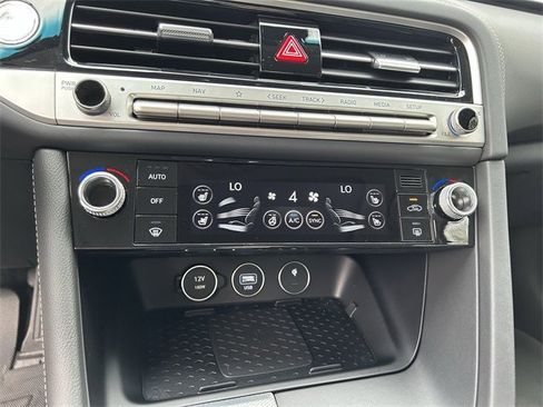 Used 2026 Genesis G70 2.5T Prestige image 24