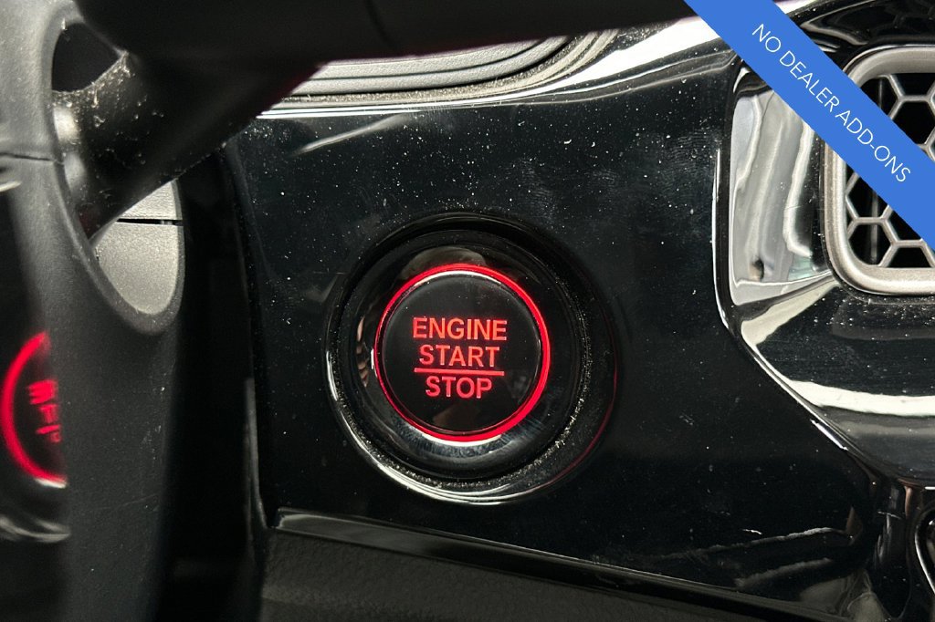 Certified 2026 Honda Civic LX image 23