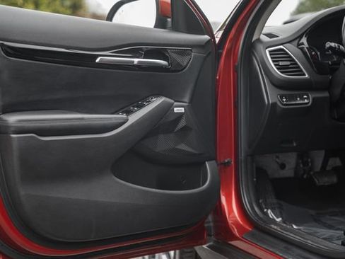 Used 2021 Kia Seltos SX image 37