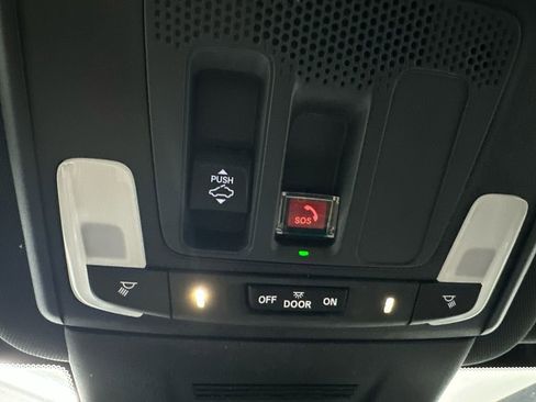 New 2026 Honda CR-V Sport-L image 34