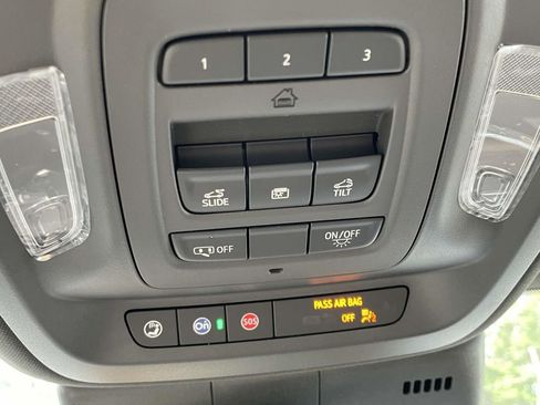 New 2025 Cadillac CT5 Premium Luxury image 30