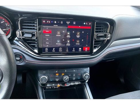 Certified 2025 Dodge Durango GT AWD/4WD image 25