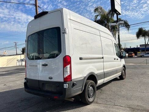 Used 2020 Ford Transit 250 148 High Roof RWD image 7