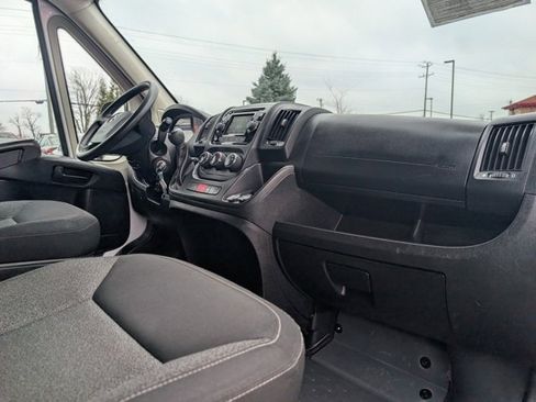 Used 2017 RAM ProMaster 1500 image 19