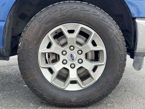 Used 2023 Ford F150 XLT image 9