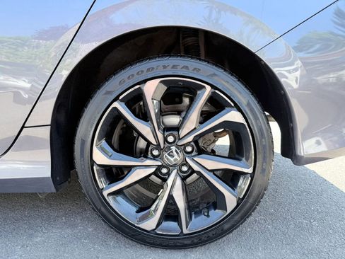 Used 2021 Honda Civic Sport image 10
