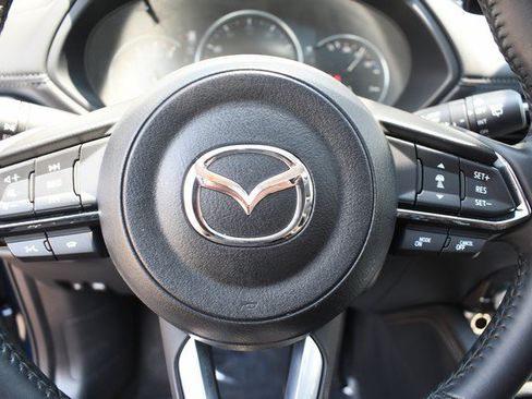 Used 2023 MAZDA CX-5 AWD 2.5 S w/ Premium Package image 31