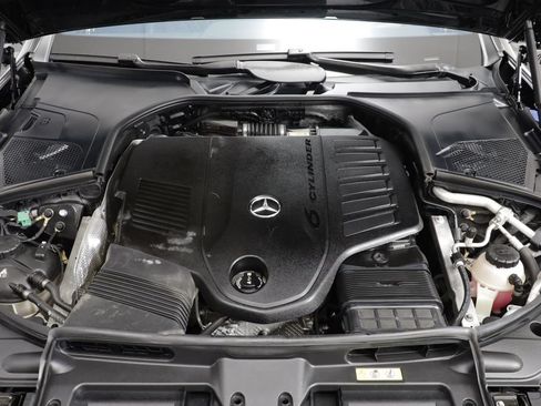 Used 2023 Mercedes-Benz S 580e 4MATIC Sedan image 25
