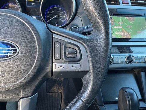 Used 2017 Subaru Outback 3.6R Limited image 15