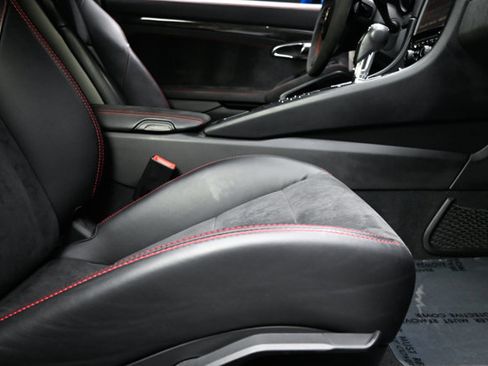 Used 2015 Porsche Cayman GTS image 49