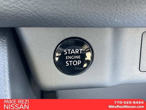 New 2026 Nissan Rogue SV w/ Cold Weather Package image 18