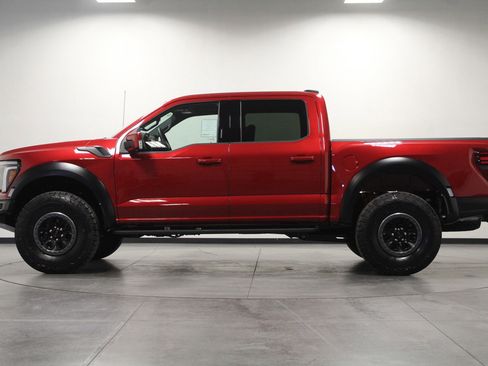 Used 2024 Ford F150 Raptor image 7