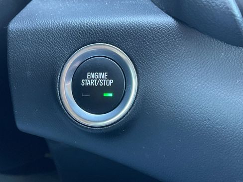 Used 2024 GMC Terrain Denali w/ Denali Premium Package image 26