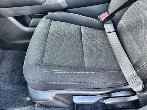 New 2026 GMC Terrain Elevation w/ Black Edition FWD image 23