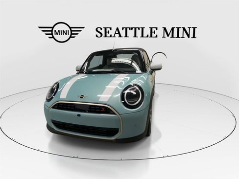 New 2026 MINI Cooper S image 4