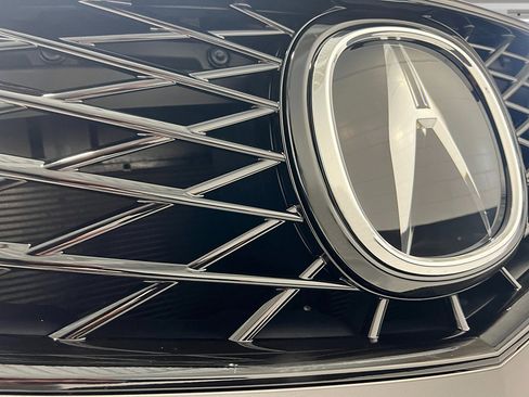 New 2025 Acura RDX w/Technology Package image 11