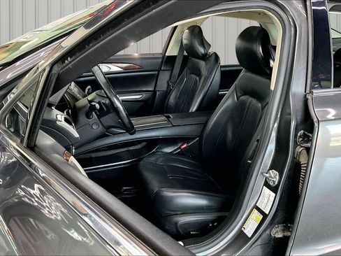 Used 2015 Lincoln MKZ AWD w/ Equipment Group 102A Reserve image 21