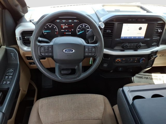 Used 2022 Ford F150 XLT RWD image 5