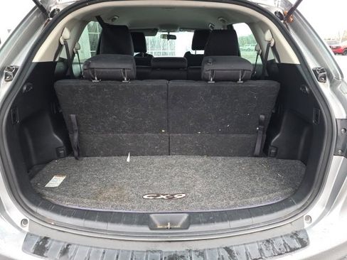 Used 2014 MAZDA CX-9 Sport image 15
