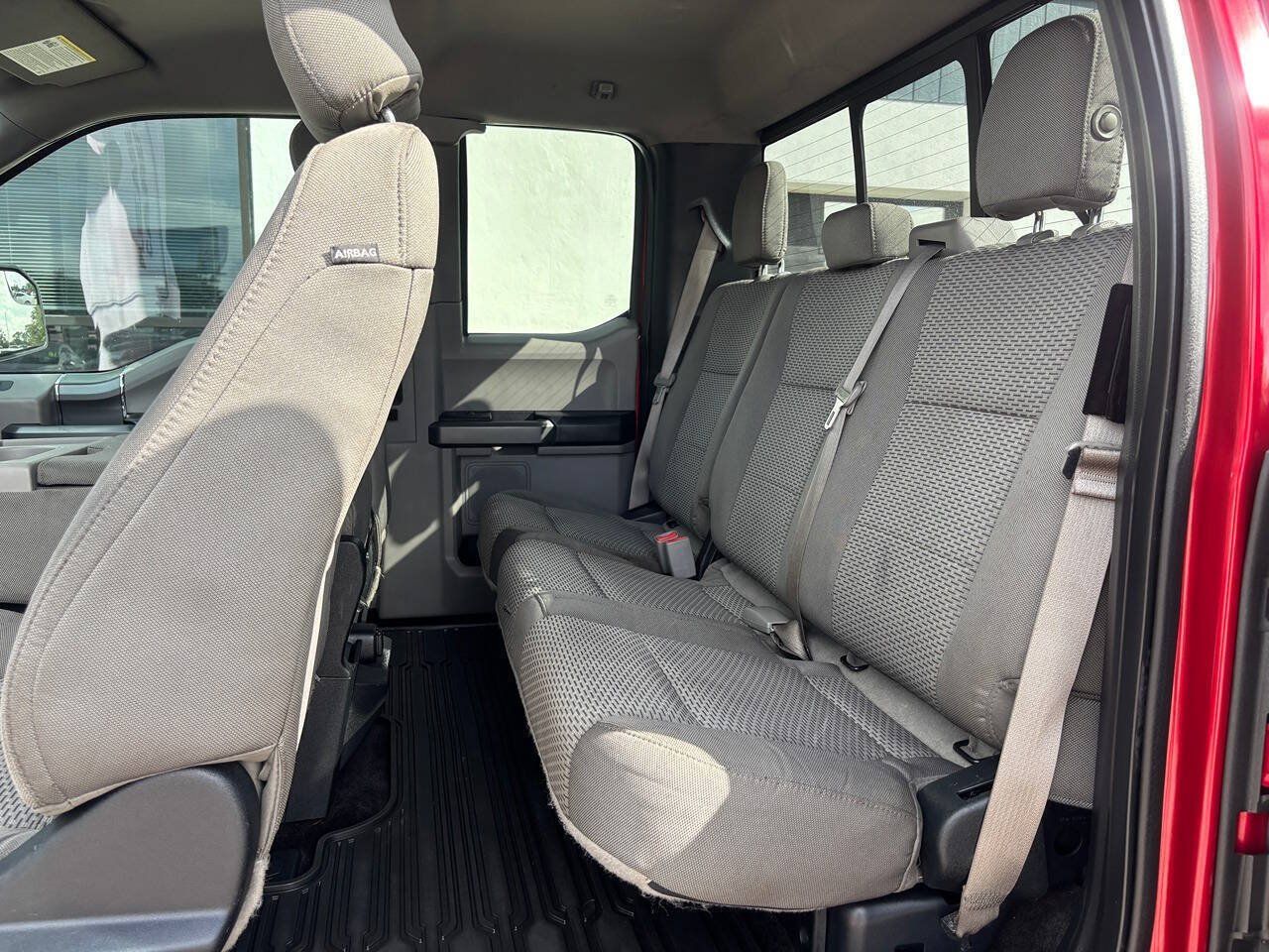 Used 2016 Ford F150 XLT w/ Equipment Group 302A Luxury RWD image 22