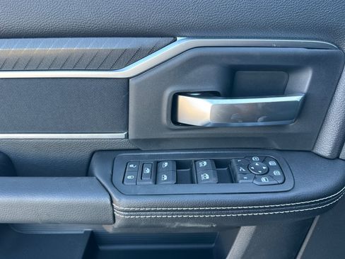 New 2026 RAM 3500 Big Horn AWD/4WD image 10