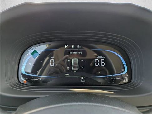 New 2026 Hyundai Venue SEL FWD image 16