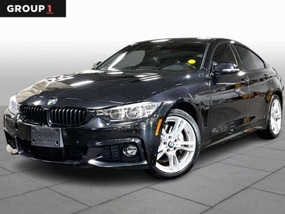 Used 2018 BMW 440i Gran Coupe xDrive