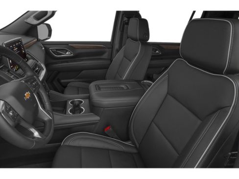 Used 2023 Chevrolet Suburban Premier w/ Premium Package AWD/4WD image 6