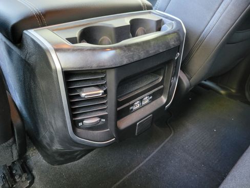 Used 2023 RAM 1500 Big Horn AWD/4WD image 11