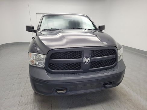 Used 2016 RAM 1500 Tradesman w/ Popular Equipment Group image 14