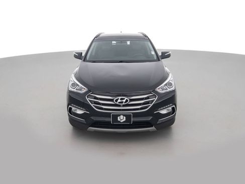 Used 2017 Hyundai Santa Fe Sport AWD/4WD image 2