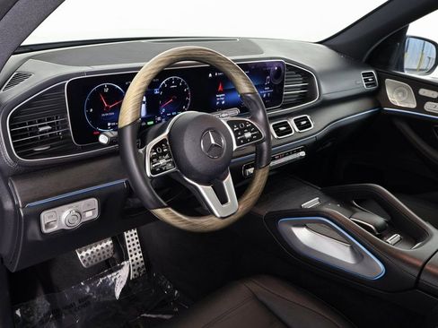 Used 2022 Mercedes-Benz GLS 450 4MATIC image 7