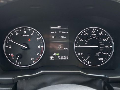 Used 2024 Subaru Outback Touring image 15