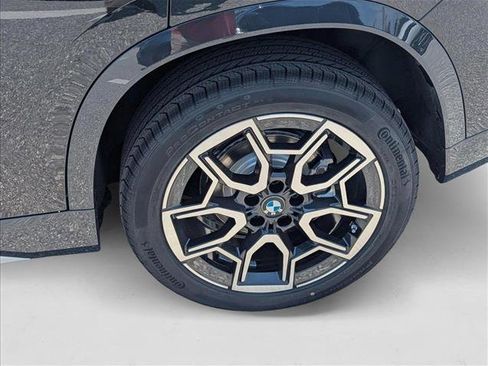 Used 2025 BMW X1 xDrive28i w/ Convenience Package image 9