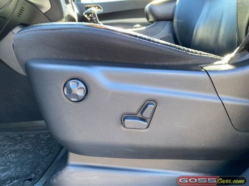 Certified 2020 Dodge Durango R/T w/ Blacktop Package image 27