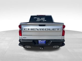 Used 2022 Chevrolet Silverado 1500 LT Trail Boss w/ Safety Package video 5