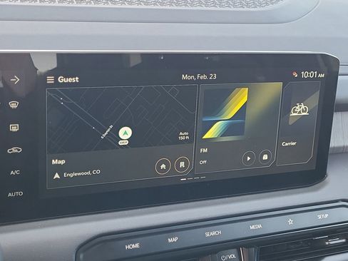 New 2027 Kia Telluride SX Prestige X-Line AWD/4WD image 19