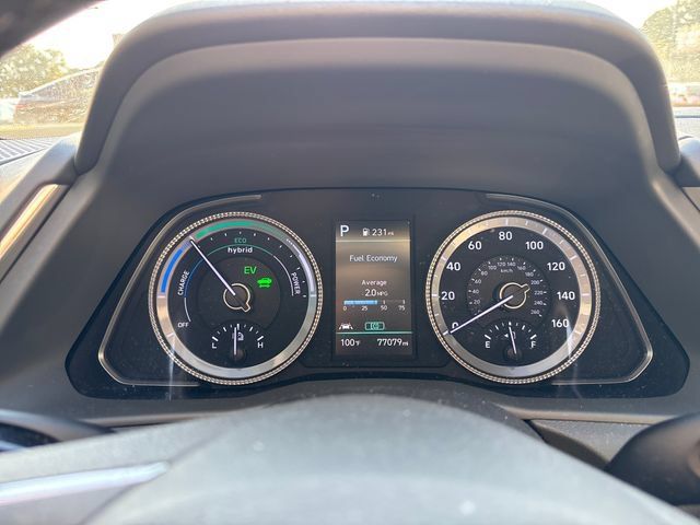 Used 2023 Hyundai Sonata SEL FWD image 11