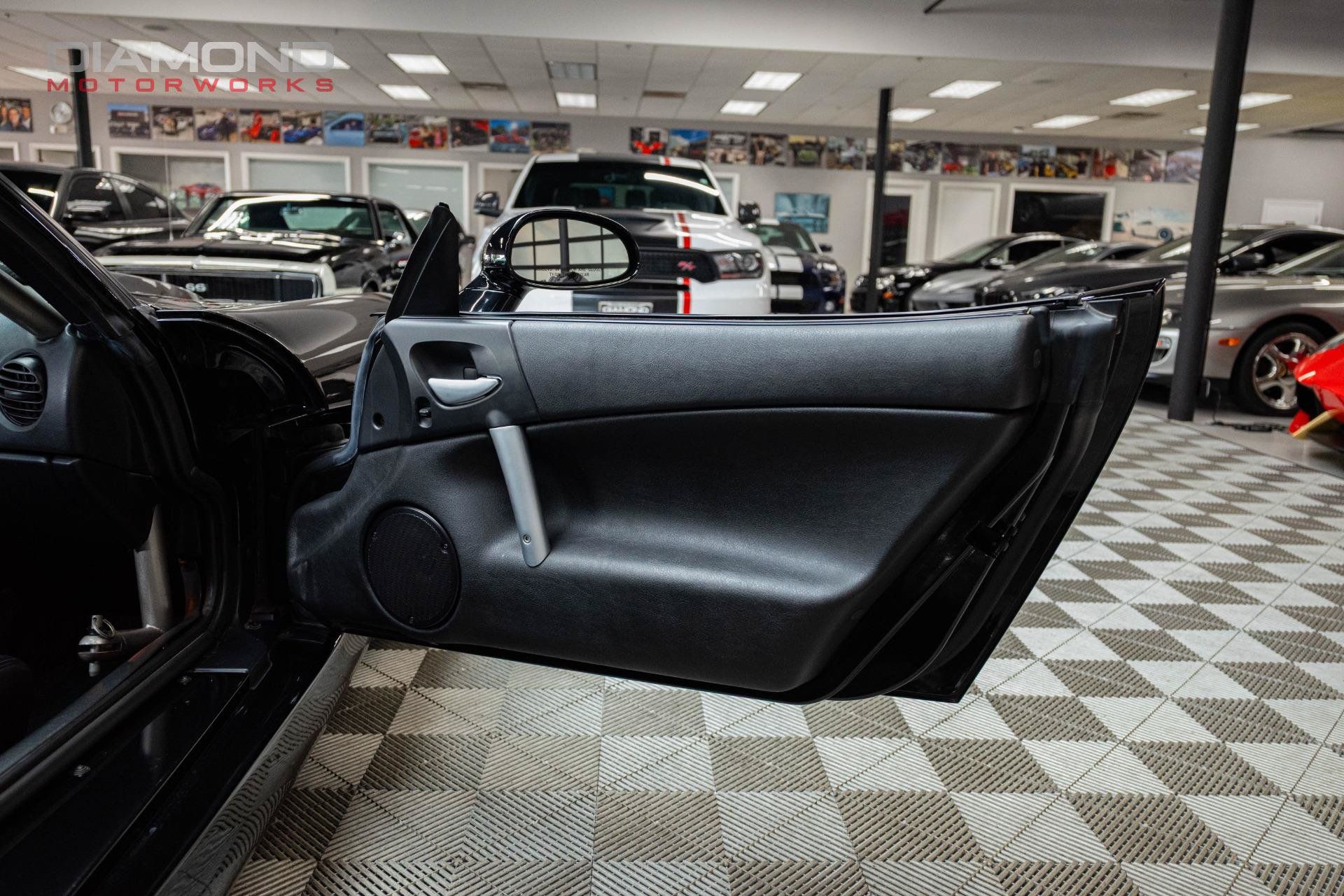 Used 2006 Dodge Viper SRT-10 RWD image 96