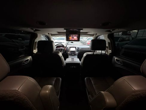 Used 2016 GMC Yukon Denali w/ Open Road Package image 20