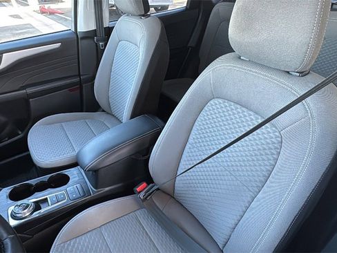 Certified 2022 Ford Escape SE w/ Convenience Package image 22
