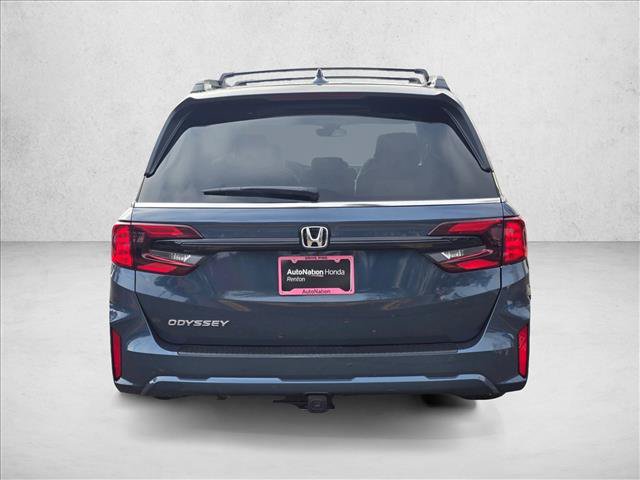 New 2027 Honda Odyssey EX-L image 6